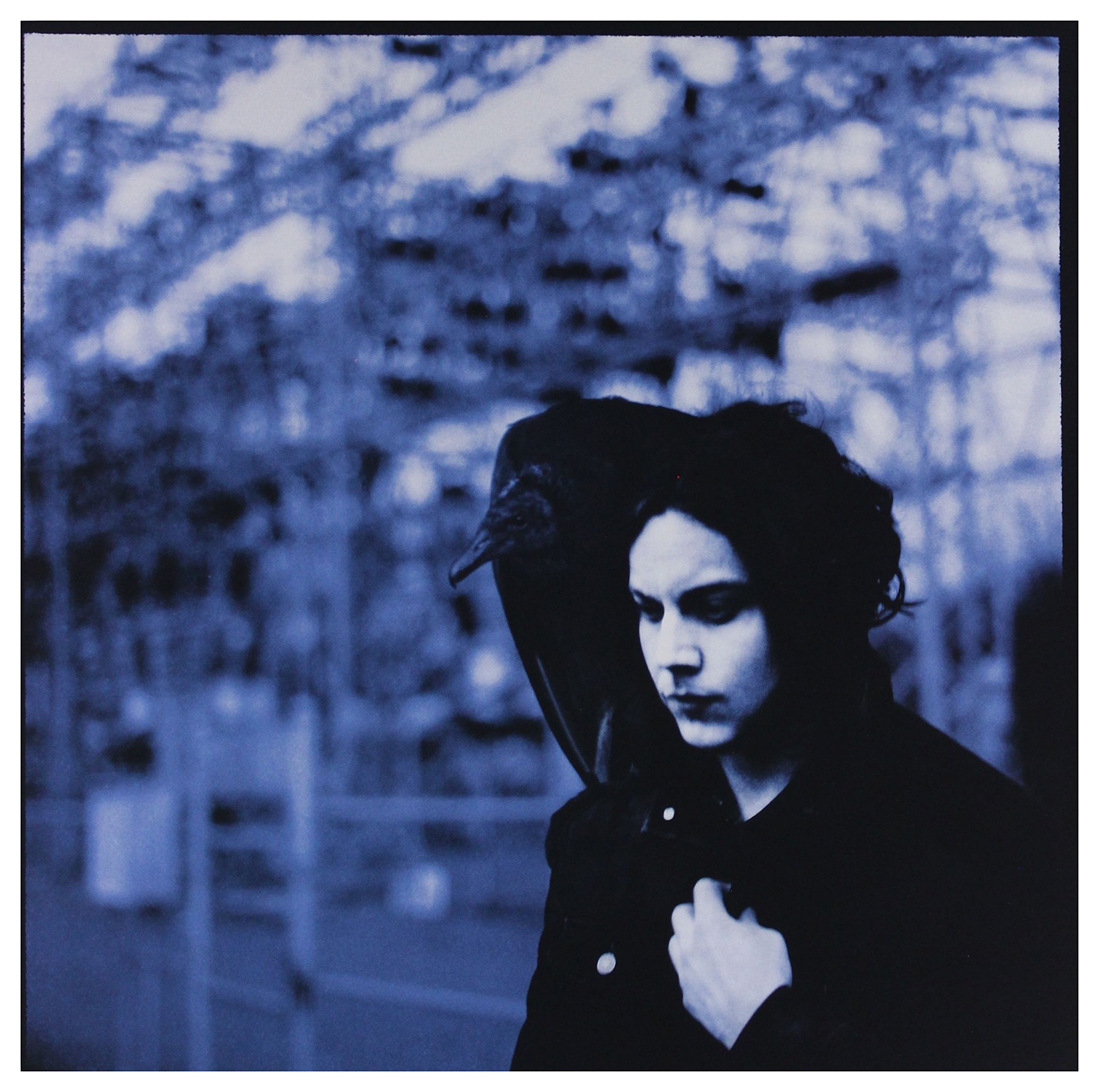 Blunderbuss (Vinyl): Amazon.ca: Music